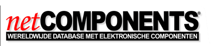 netCOMPONENTS: Bron voor elektronische componenten