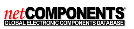 netCOMPONENTS: Electronic Component Sourcing