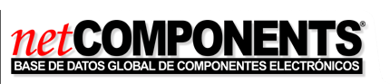 netCOMPONENTS: Suministro de componentes electrónicos